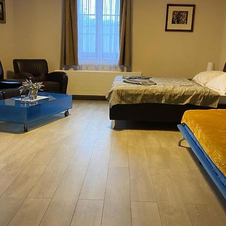 4Rooms Розтоки Экстерьер фото