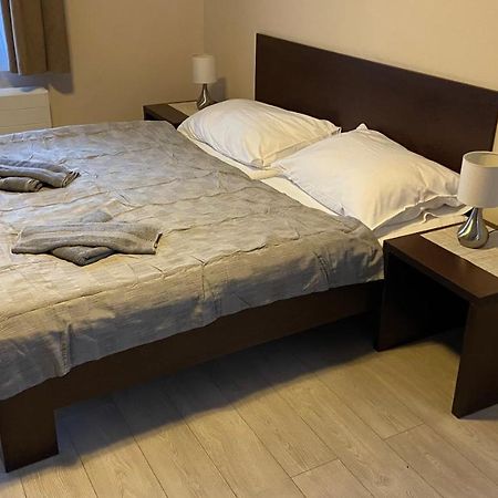 4Rooms Розтоки Экстерьер фото