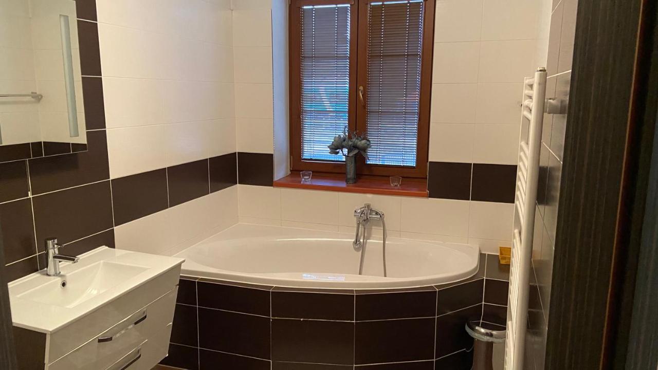 4Rooms Розтоки Экстерьер фото