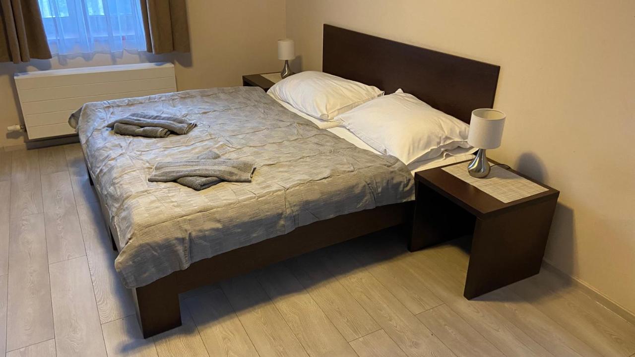 4Rooms Розтоки Экстерьер фото