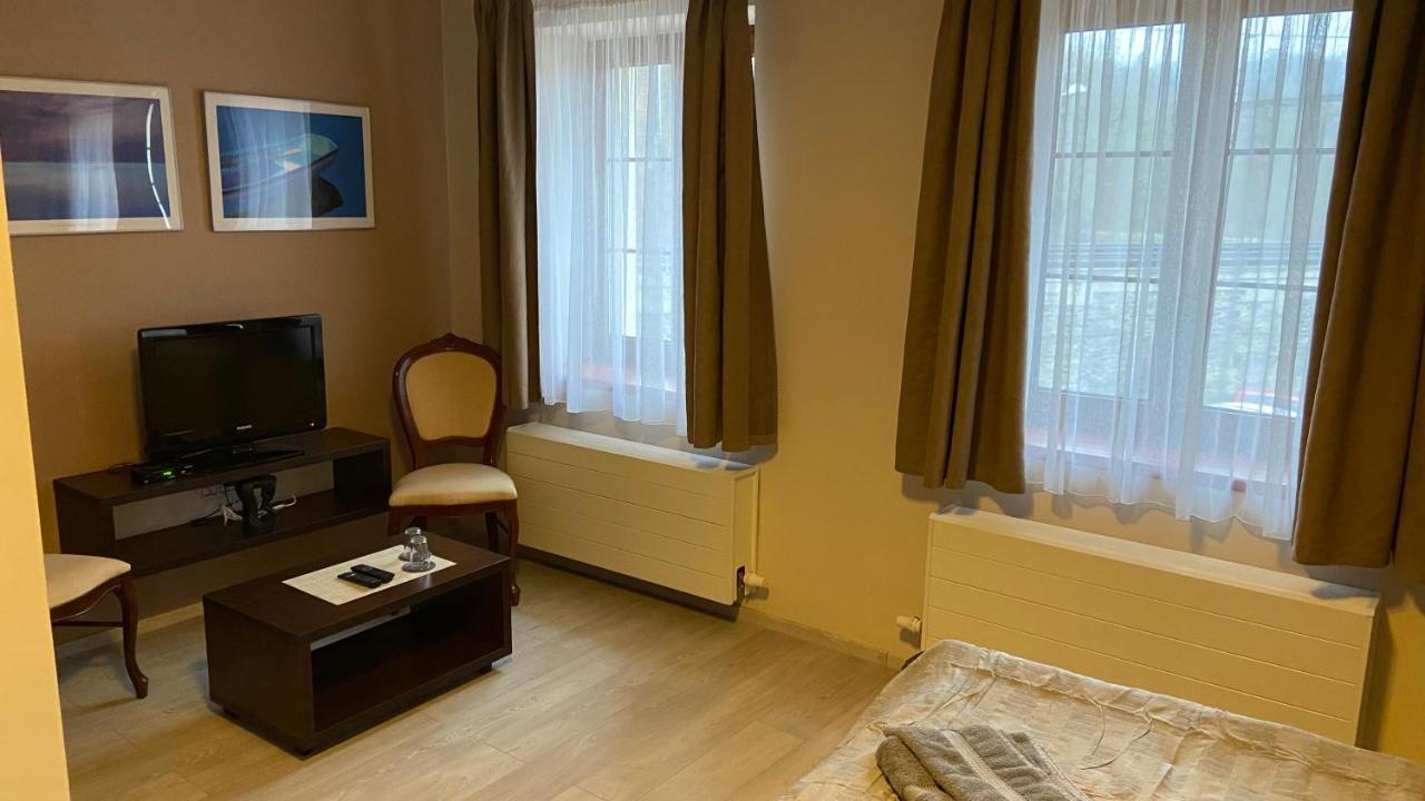 4Rooms Розтоки Экстерьер фото