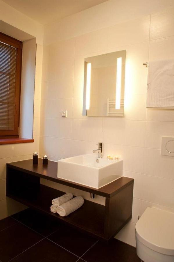 4Rooms Розтоки Экстерьер фото